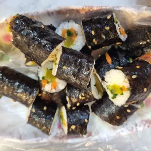 영천 떡볶이 사진