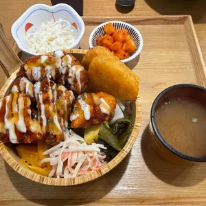 코코로벤또 리뷰 사진