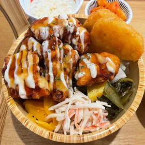 코코로벤또 리뷰 사진