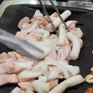 시골생막창 사진