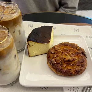 버터풀 & 크리멀러스 사진