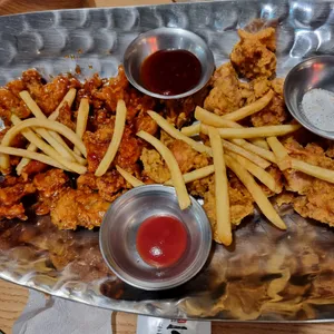 칠칠켄터키 사진