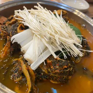 토성잠실감자탕 사진
