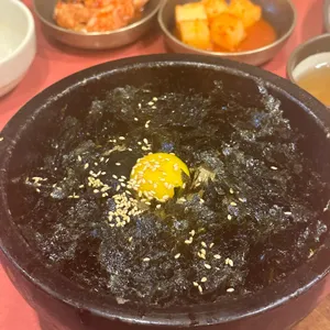 전주비빔밥 사진