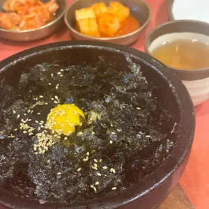 전주비빔밥 사진