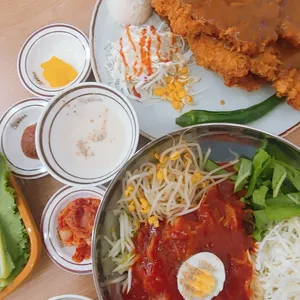 진심왕돈까스 리뷰 사진