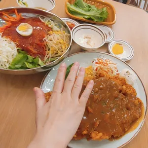 진심왕돈까스 리뷰 사진