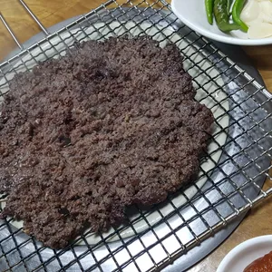 언양금화불고기 사진