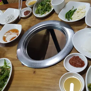 언양금화불고기 사진