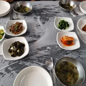 부두식당 사진
