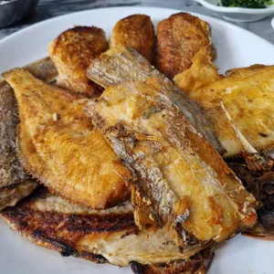 부두식당 사진