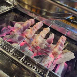 아리랑양꼬치 사진
