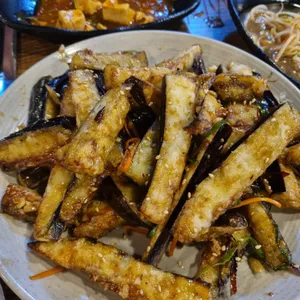 아리랑양꼬치 사진