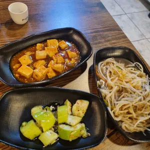 아리랑양꼬치 사진