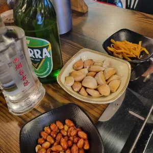 아리랑양꼬치 사진