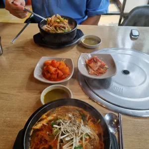 양평해장국 사진