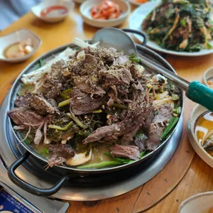 오케이목장 사진