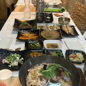 약선공양간 사진