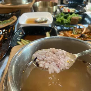 약선공양간 사진