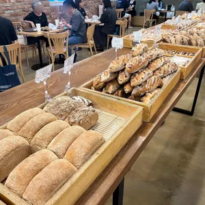 베이커리 오월의종 리뷰 사진