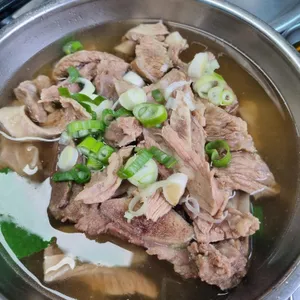 리틀본수원갈비집 사진