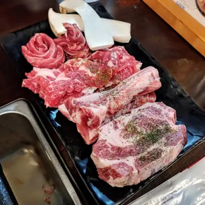도담골 사진