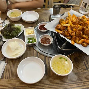 불광대박곱창 사진