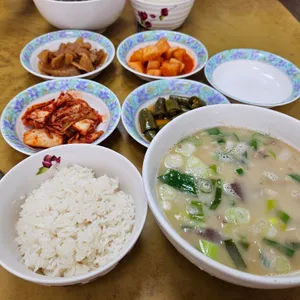 재벌식당 대표 사진
