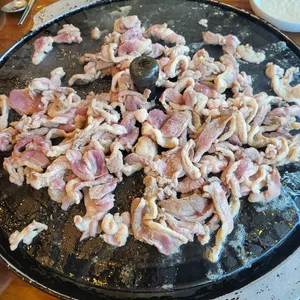 감골오리 사진