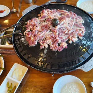 감골오리 사진