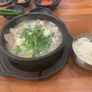 역전국밥 사진