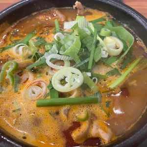 역전국밥 사진