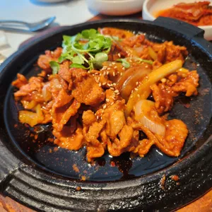 색동저고리 사진