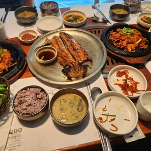 색동저고리 사진