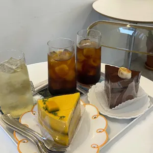 카페 브리틀 사진 1