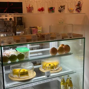 카페 브리틀 사진