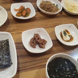명태어장 사진