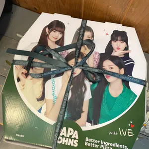 파파존스 리뷰 사진