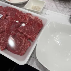 참품한우 사진