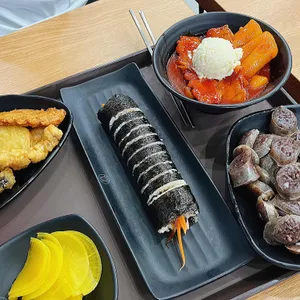 덕자네방앗간 리뷰 사진