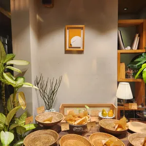 카페 그리다 리뷰 사진