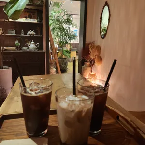 카페 그리다 리뷰 사진