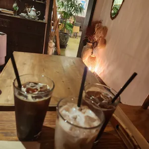 카페 그리다 리뷰 사진