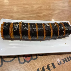 신전떡볶이 사진
