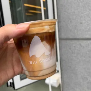 블루샥 사진