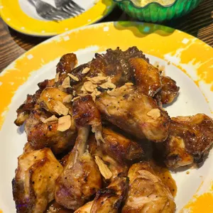 돈치킨 사진
