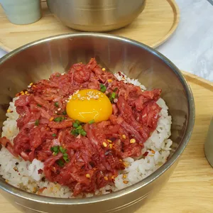 행복은간장밥 사진