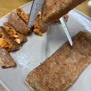 망우리고개 서옹메밀막국수 사진