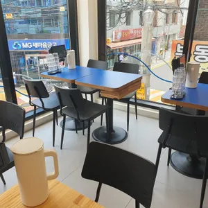 원기정 리뷰 사진