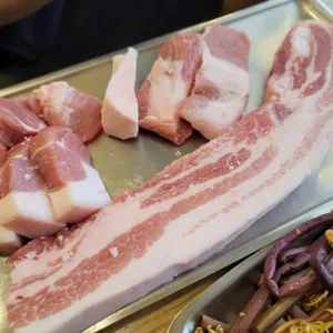 월화식당 사진